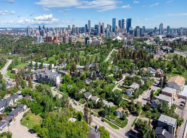 SE Calgary Real Estate