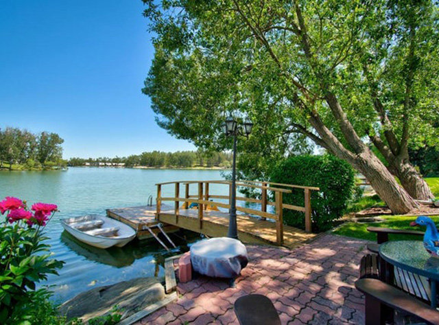 Lake Bonavista Real Estate